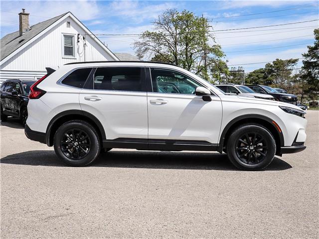 2026 Honda CR-V Sport (Stk: HH26378) in Hanover - Image 3 of 25