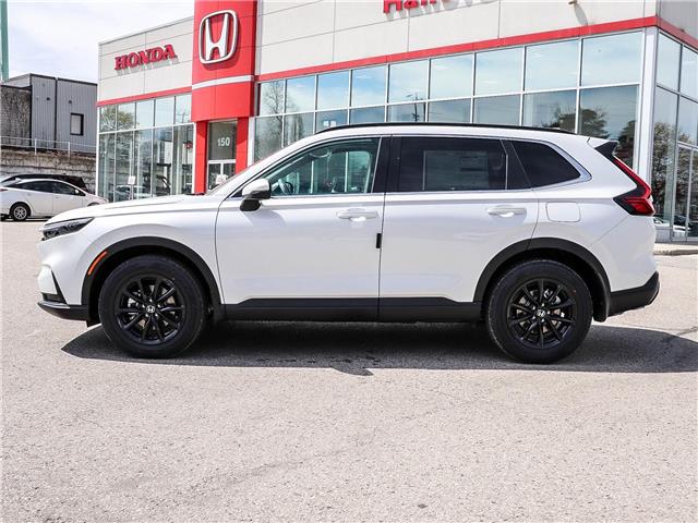 2026 Honda CR-V Sport (Stk: HH26378) in Hanover - Image 5 of 25