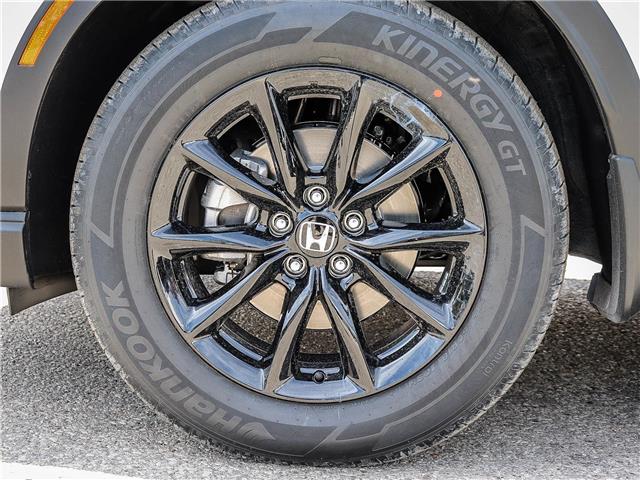 2026 Honda CR-V Sport (Stk: HH26378) in Hanover - Image 6 of 25