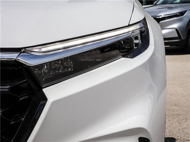 2026 Honda CR-V Sport (Stk: HH26378) in Hanover - Image 7 of 25