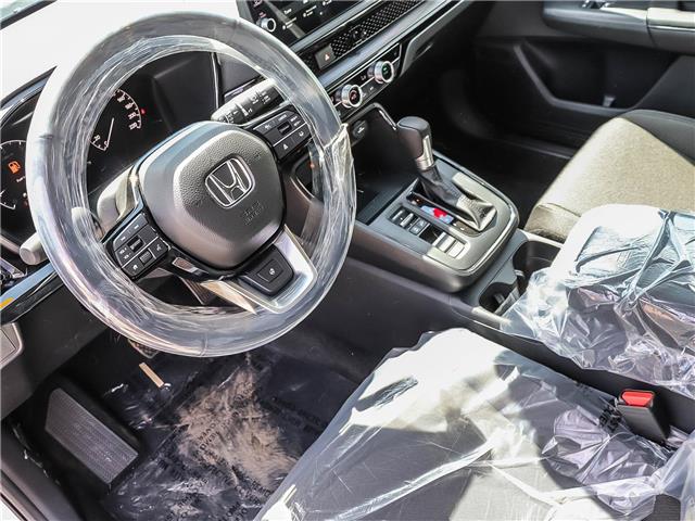 2026 Honda CR-V Sport (Stk: HH26378) in Hanover - Image 9 of 25
