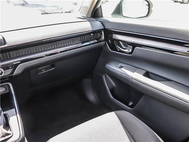 2026 Honda CR-V Sport (Stk: HH26378) in Hanover - Image 17 of 25