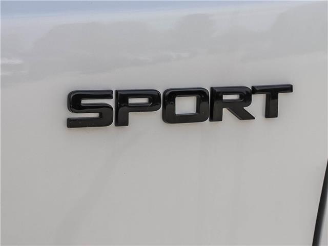 2026 Honda CR-V Sport (Stk: HH26378) in Hanover - Image 21 of 25