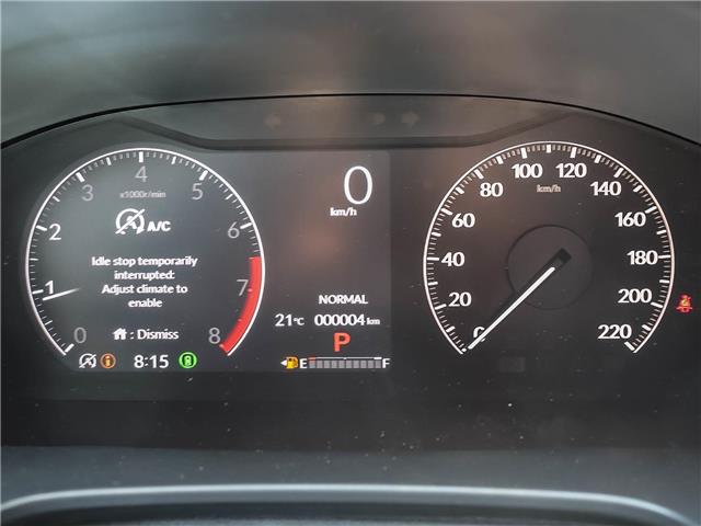 2026 Honda CR-V Sport (Stk: HH26378) in Hanover - Image 23 of 25