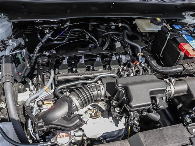 2026 Honda CR-V Sport (Stk: HH26378) in Hanover - Image 25 of 25