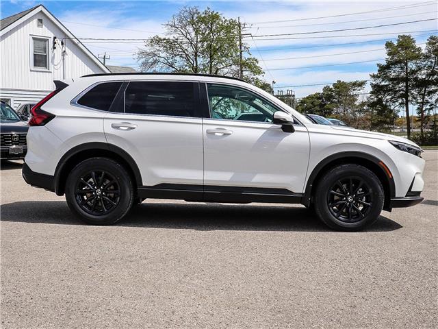 2026 Honda CR-V Sport (Stk: HH26375) in Hanover - Image 3 of 25