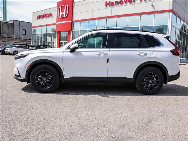2026 Honda CR-V Sport (Stk: HH26375) in Hanover - Image 5 of 25