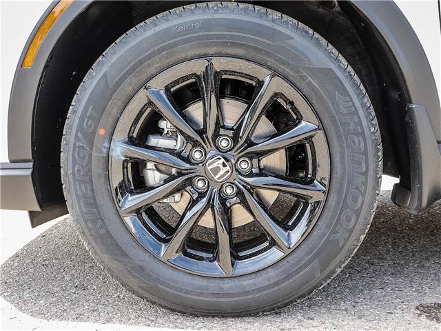 2026 Honda CR-V Sport (Stk: HH26375) in Hanover - Image 6 of 25