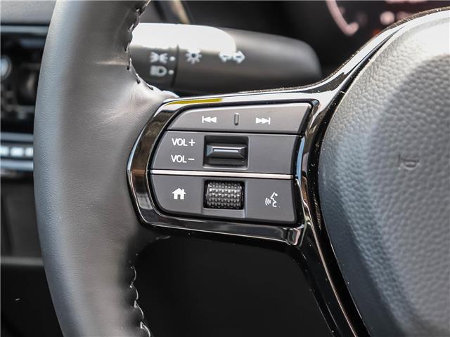 2026 Honda CR-V Sport (Stk: HH26375) in Hanover - Image 12 of 25