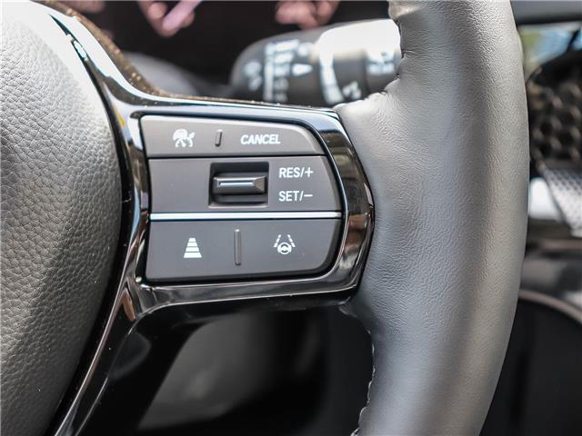 2026 Honda CR-V Sport (Stk: HH26375) in Hanover - Image 13 of 25