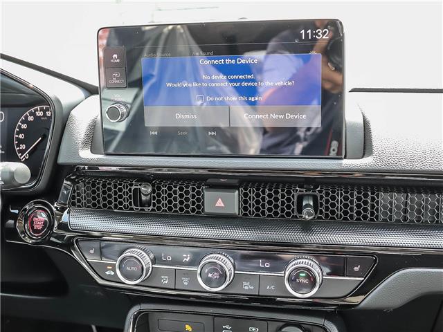 2026 Honda CR-V Sport (Stk: HH26375) in Hanover - Image 14 of 25