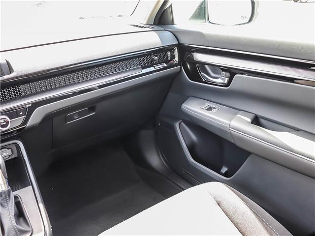 2026 Honda CR-V Sport (Stk: HH26375) in Hanover - Image 17 of 25