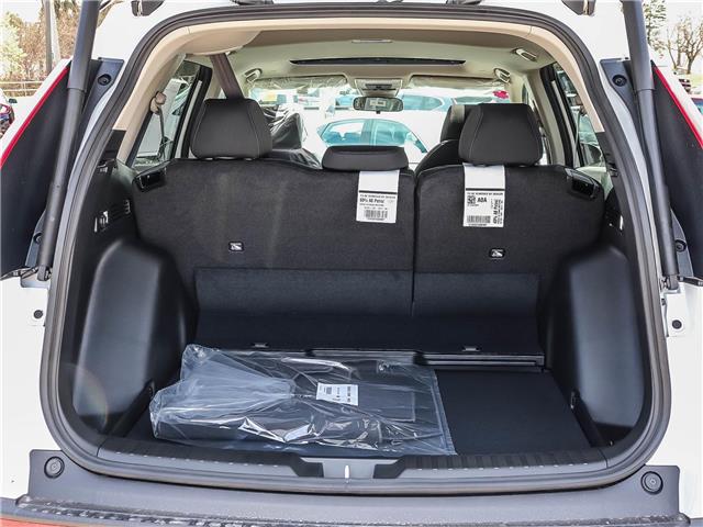 2026 Honda CR-V Sport (Stk: HH26375) in Hanover - Image 20 of 25