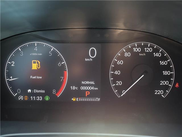 2026 Honda CR-V Sport (Stk: HH26375) in Hanover - Image 23 of 25