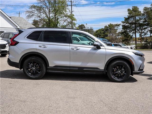 2026 Honda CR-V Sport (Stk: HH26374) in Hanover - Image 3 of 25