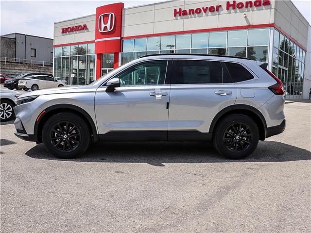 2026 Honda CR-V Sport (Stk: HH26374) in Hanover - Image 5 of 25