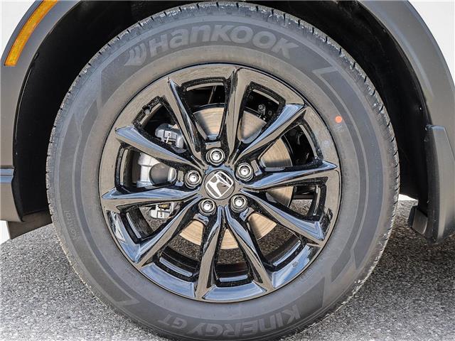 2026 Honda CR-V Sport (Stk: HH26374) in Hanover - Image 6 of 25