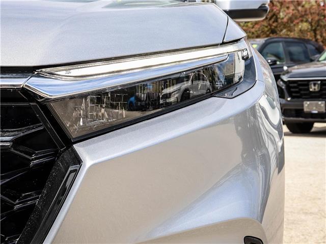 2026 Honda CR-V Sport (Stk: HH26374) in Hanover - Image 7 of 25