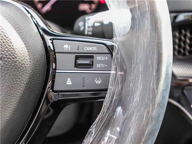 2026 Honda CR-V Sport (Stk: HH26374) in Hanover - Image 13 of 25