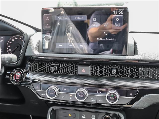 2026 Honda CR-V Sport (Stk: HH26374) in Hanover - Image 14 of 25