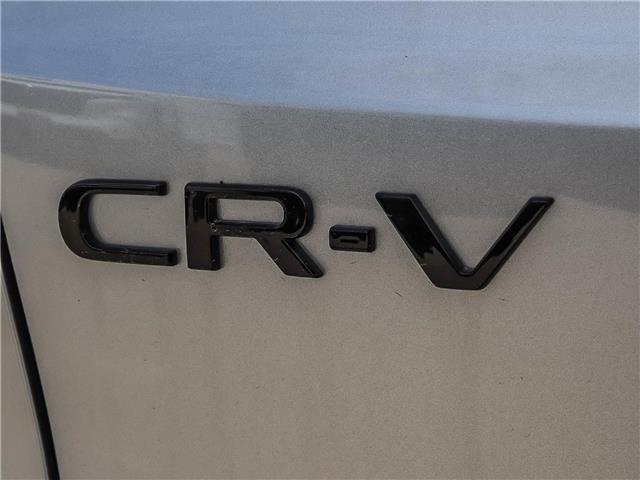 2026 Honda CR-V Sport (Stk: HH26374) in Hanover - Image 22 of 25