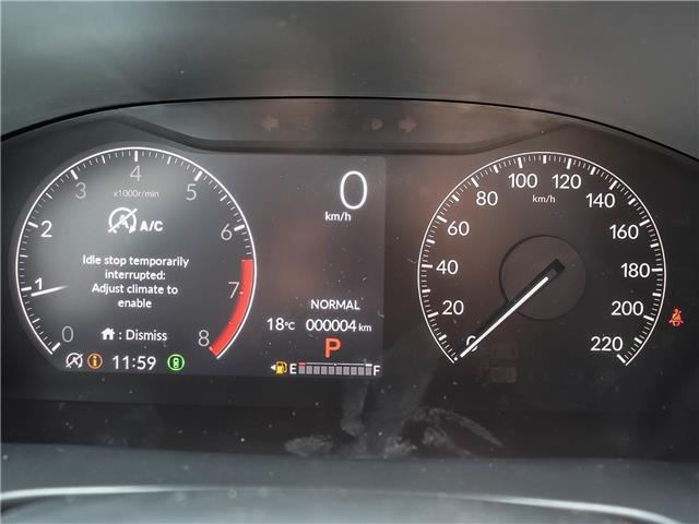 2026 Honda CR-V Sport (Stk: HH26374) in Hanover - Image 23 of 25
