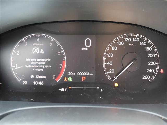 2026 Honda Civic LX (Stk: HH26384) in Hanover - Image 8 of 9