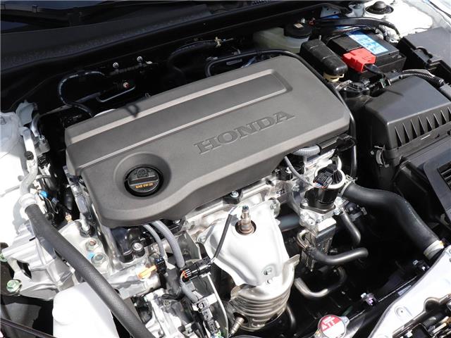 2026 Honda Civic LX (Stk: HH26384) in Hanover - Image 9 of 9
