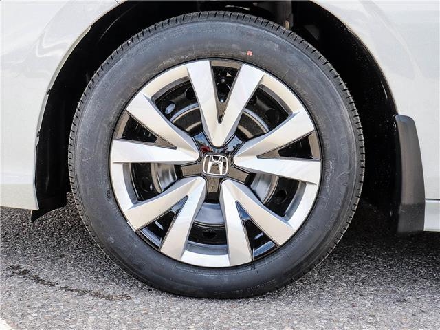2026 Honda Civic LX (Stk: HH26383) in Hanover - Image 6 of 23