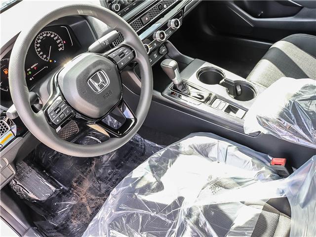 2026 Honda Civic LX (Stk: HH26383) in Hanover - Image 9 of 23