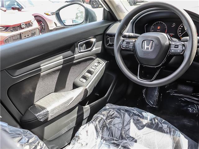 2026 Honda Civic LX (Stk: HH26383) in Hanover - Image 15 of 23