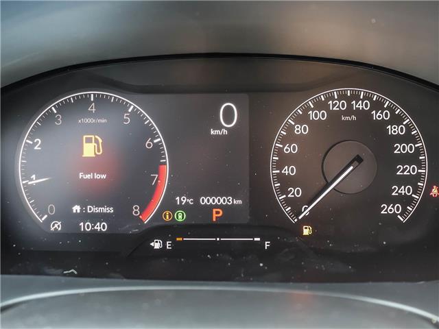 2026 Honda Civic LX (Stk: HH26383) in Hanover - Image 21 of 23