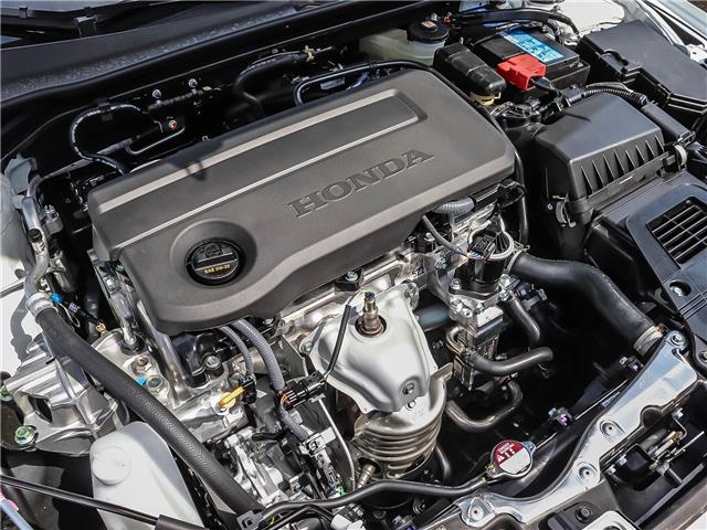 2026 Honda Civic LX (Stk: HH26383) in Hanover - Image 23 of 23