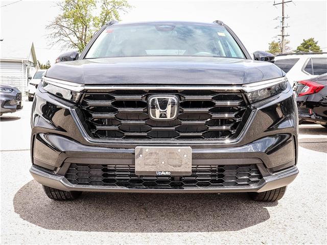 2026 Honda CR-V Sport (Stk: HH26389) in Hanover - Image 2 of 25