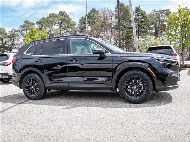 2026 Honda CR-V Sport (Stk: HH26389) in Hanover - Image 3 of 25