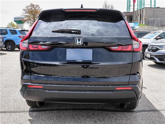 2026 Honda CR-V Sport (Stk: HH26389) in Hanover - Image 4 of 25