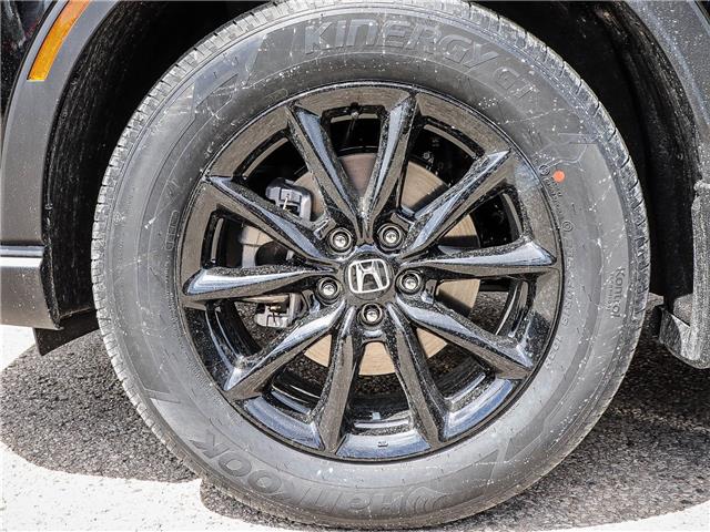 2026 Honda CR-V Sport (Stk: HH26389) in Hanover - Image 6 of 25