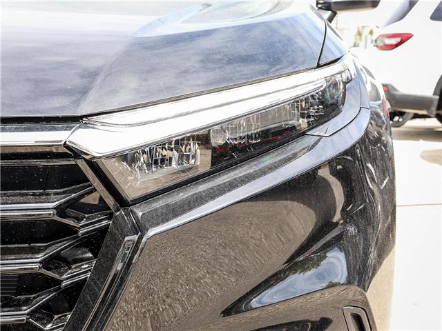 2026 Honda CR-V Sport (Stk: HH26389) in Hanover - Image 7 of 25