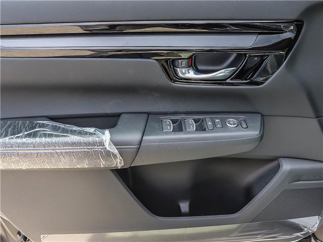 2026 Honda CR-V Sport (Stk: HH26389) in Hanover - Image 8 of 25