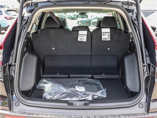 2026 Honda CR-V Sport (Stk: HH26389) in Hanover - Image 20 of 25