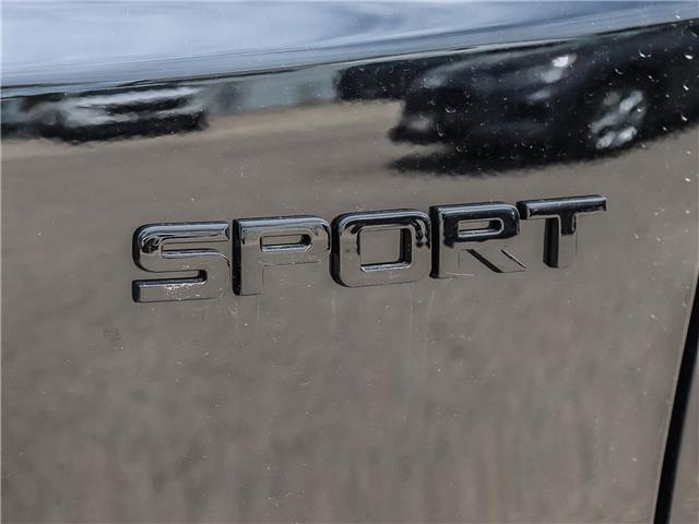 2026 Honda CR-V Sport (Stk: HH26389) in Hanover - Image 21 of 25