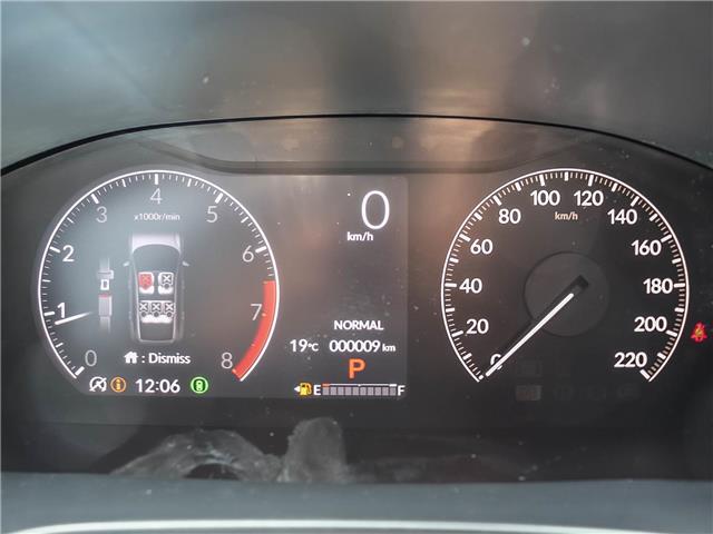 2026 Honda CR-V Sport (Stk: HH26389) in Hanover - Image 23 of 25