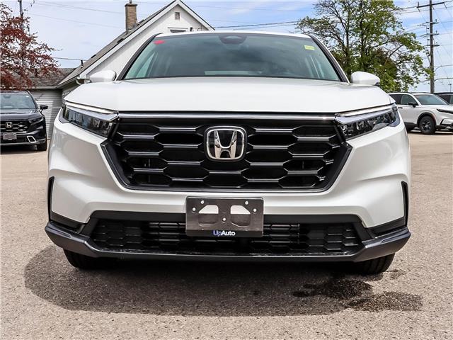 2026 Honda CR-V LX (Stk: HH26388) in Hanover - Image 2 of 23