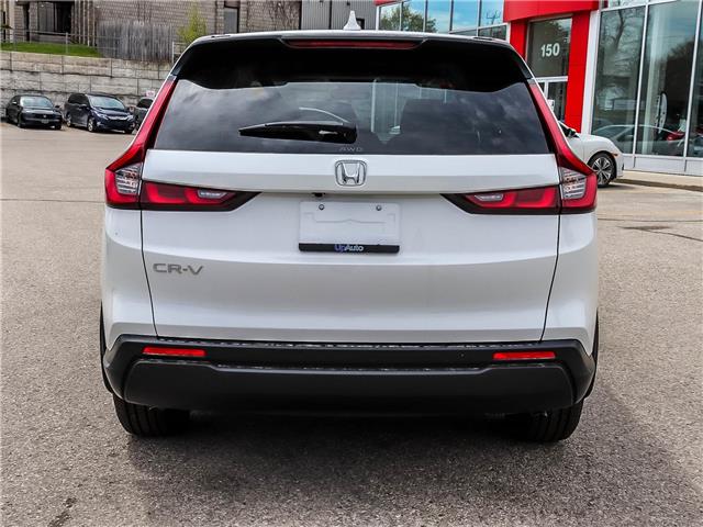 2026 Honda CR-V LX (Stk: HH26388) in Hanover - Image 4 of 23