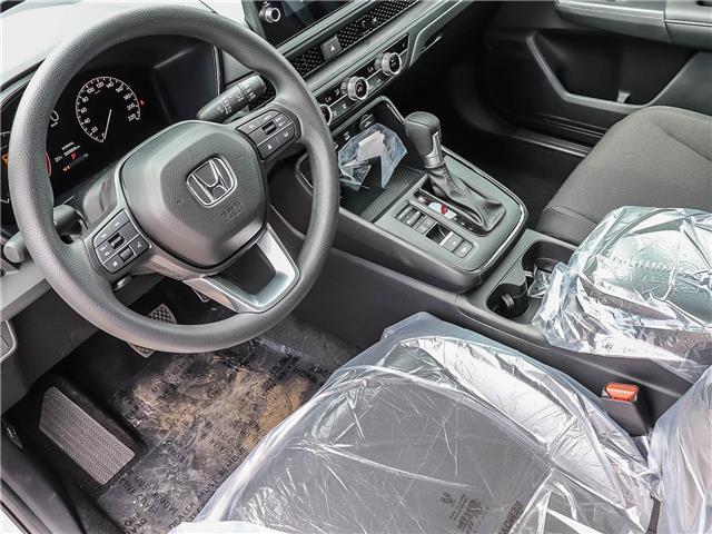 2026 Honda CR-V LX (Stk: HH26388) in Hanover - Image 9 of 23