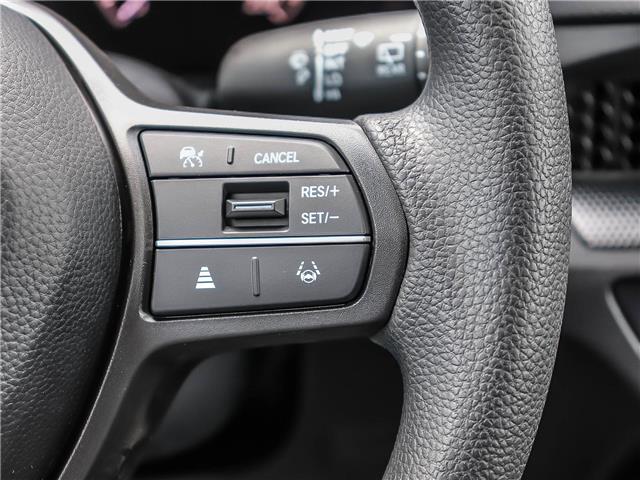 2026 Honda CR-V LX (Stk: HH26388) in Hanover - Image 13 of 23