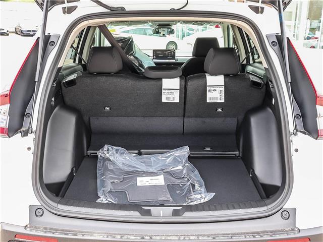 2026 Honda CR-V LX (Stk: HH26388) in Hanover - Image 19 of 23