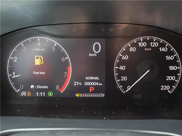 2026 Honda CR-V LX (Stk: HH26388) in Hanover - Image 21 of 23