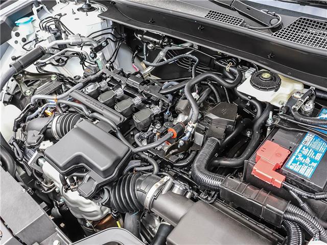 2026 Honda CR-V LX (Stk: HH26388) in Hanover - Image 23 of 23