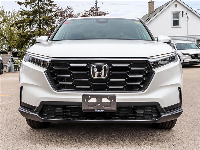 2026 Honda CR-V LX (Stk: HH26386) in Hanover - Image 2 of 23
